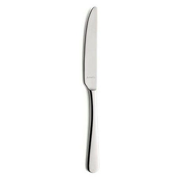 Knife Set Amefa Austin (12 pcs) Steel Metal 23,5 cm (12 Units)