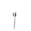 Dessert spoon Amefa Jet Metal Stainless steel 12 Units