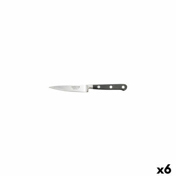 Kuhinjski nož Sabatier Origin Jeklo Kovina 10 cm (Pack 6x)