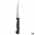 Nož za Meso Amefa Kovina Dvobarvna 21 cm 12 kosov