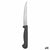 Couteau à viande Amefa Métal Bicolore 21 cm 12 Unités