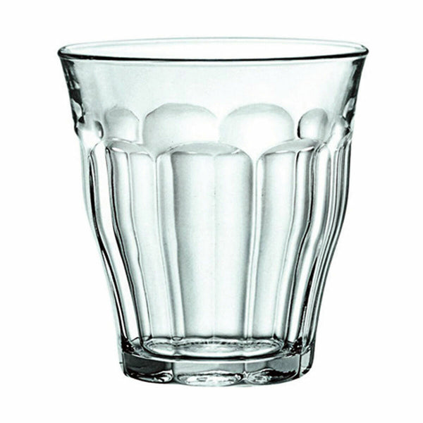 Set of glasses Duralex Picardie Ø 6,5 x 6,7 cm 90 ml (6 Units)