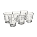 Set of glasses Duralex Picardie 160 ml 6 Pieces
