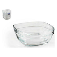 Bowl Duralex Stackable Squared (300 ml)