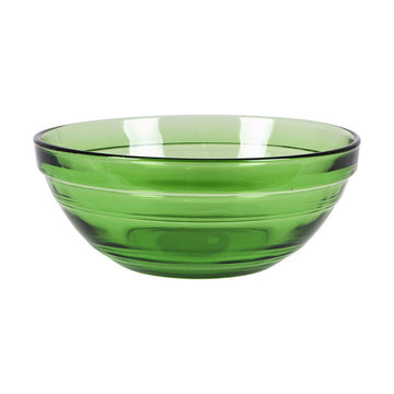 Bowl Duralex Lys Green Ø 14 x 5,5 cm 500 ml