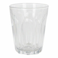 Set of glasses Duralex Provence Crystal Transparent (6 pcs)