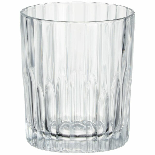 Set of glasses Duralex Manhattan 6 Units (220 ml)