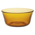 Bowl Duralex Lys Amber 250 ml Ø 10,5 x 5 cm