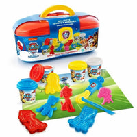 Knetspiel Canal Toys Hundestreife 4 Farben Bunt