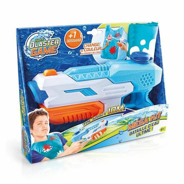 Pistolet à Eau Canal Toys Hydro Blaster Game 30 cm