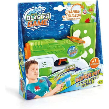 Water Pistol Canal Toys Hydro Blaster Game