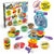 Modelling Clay Game Canal Toys