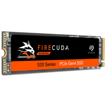 Hard Drive Seagate FIRECUDA 520 1 TB SSD