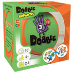 Board game Dobble Kids Asmodee (ES-PT)
