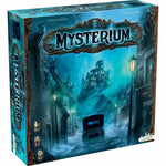 Board game Asmodee Mysterium French Multilanguage