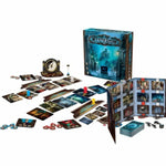 Board game Asmodee Mysterium French Multilanguage