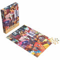 Sestavljanka Puzzle Asmodee Dixit - Red Mishmash