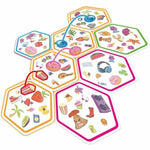 Board game Dobble Connect (FR)