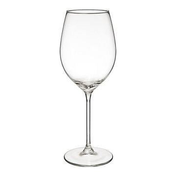 Set de Verres Secret de Gourmet Vin Transparent 6 Pièces 410 ml 22,1 x 6 cm