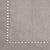 Napkins Atmosphera Grey (40 x 40 cm)