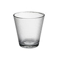 Set of glasses Secret de Gourmet Benit Crystal (250 ml) (6 Pieces)