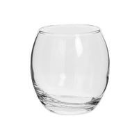 Set de Verres Secret de Gourmet Cesari 400 ml Verre (6 Pièces)