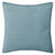 Cushion Atmosphera Otto Blue Cotton (38 x 38 cm)