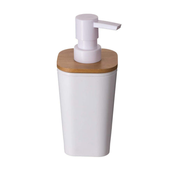 Soap Dispenser 5five Natureo White