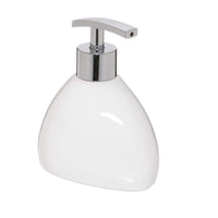 Soap Dispenser 5five White Porcelain