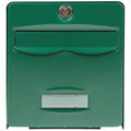 Letterbox Burg-Wachter   28 x 15 x 31 cm