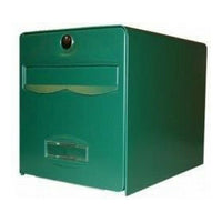 Letterbox Burg-Wachter 508 VE