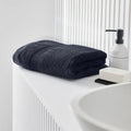 Bath towel TODAY Navy Blue 90 x 150 cm