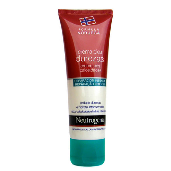 "Neutrogena Crema Piede Durezza 50ml"