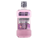 "Enjuague Listerine 500 Total"