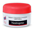 "Neutrogena Bálsamo Regenerador Labios 15ml"