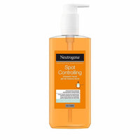 cleaner Neutrogena Spot Controlling (200 ml) (Refurbished A+)