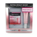 Kozmetični Set Neutrogena Bright Boost 2 Kosi