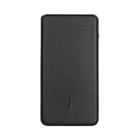 Powerbank Trust Esla Thin 10000 mAh Black