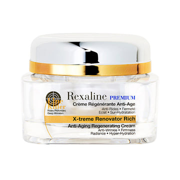 Facial Cream Premium Line-Killer X-Treme Kanebo (50 ml)