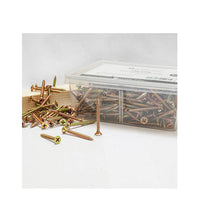 35Mm Bugle Head Needle Point Screws 6G