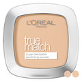 Poudres Compactes Accord Perfect L'Oreal Make Up