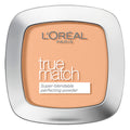 Poudres Compactes Accord Perfect L'Oreal Make Up