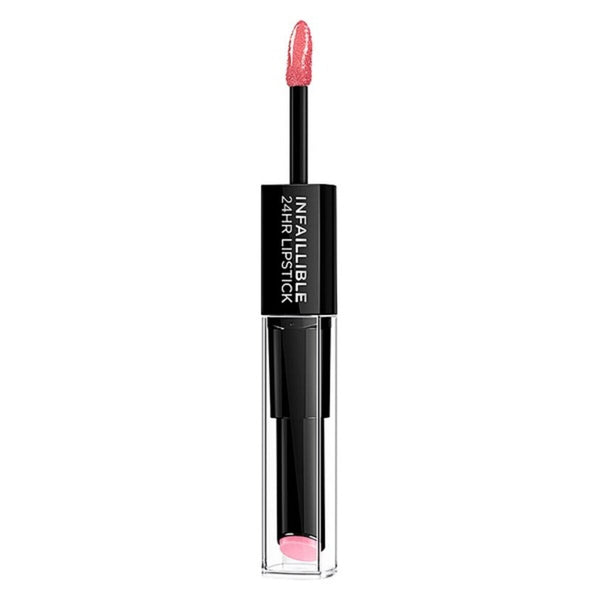 Lippenstift Infallible L'Oreal Make Up (5,6 ml)