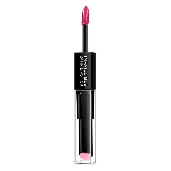 Lippenstift Infallible L'Oreal Make Up (5,6 ml)