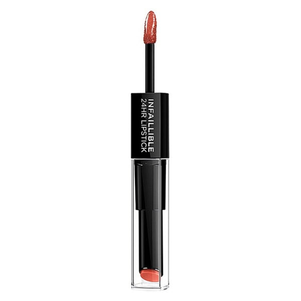 Lippenstift Infallible L'Oreal Make Up (5,6 ml)