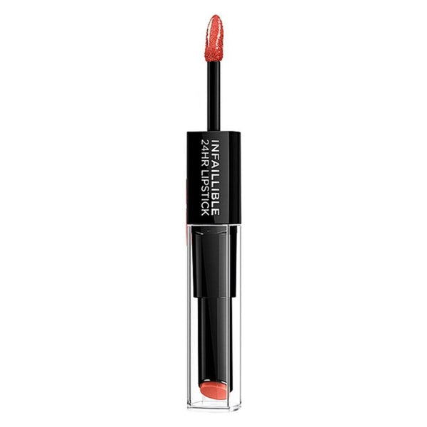 Rouge à lèvres Infallible L'Oreal Make Up (5,6 ml)