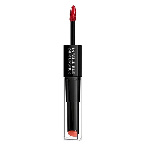 Lippenstift Infallible L'Oreal Make Up (5,6 ml)