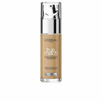 Liquid Make Up Base L'Oreal Make Up Accord Parfait W Nº 6.5.D/W 30 ml