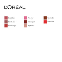 Črtalo za Ustnice Color Riche L'Oreal Make Up