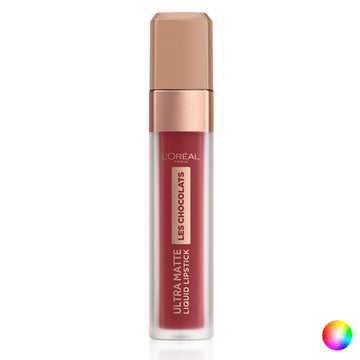 Lippenstift Les Chocolats L'Oreal Make Up (7,6 ml)